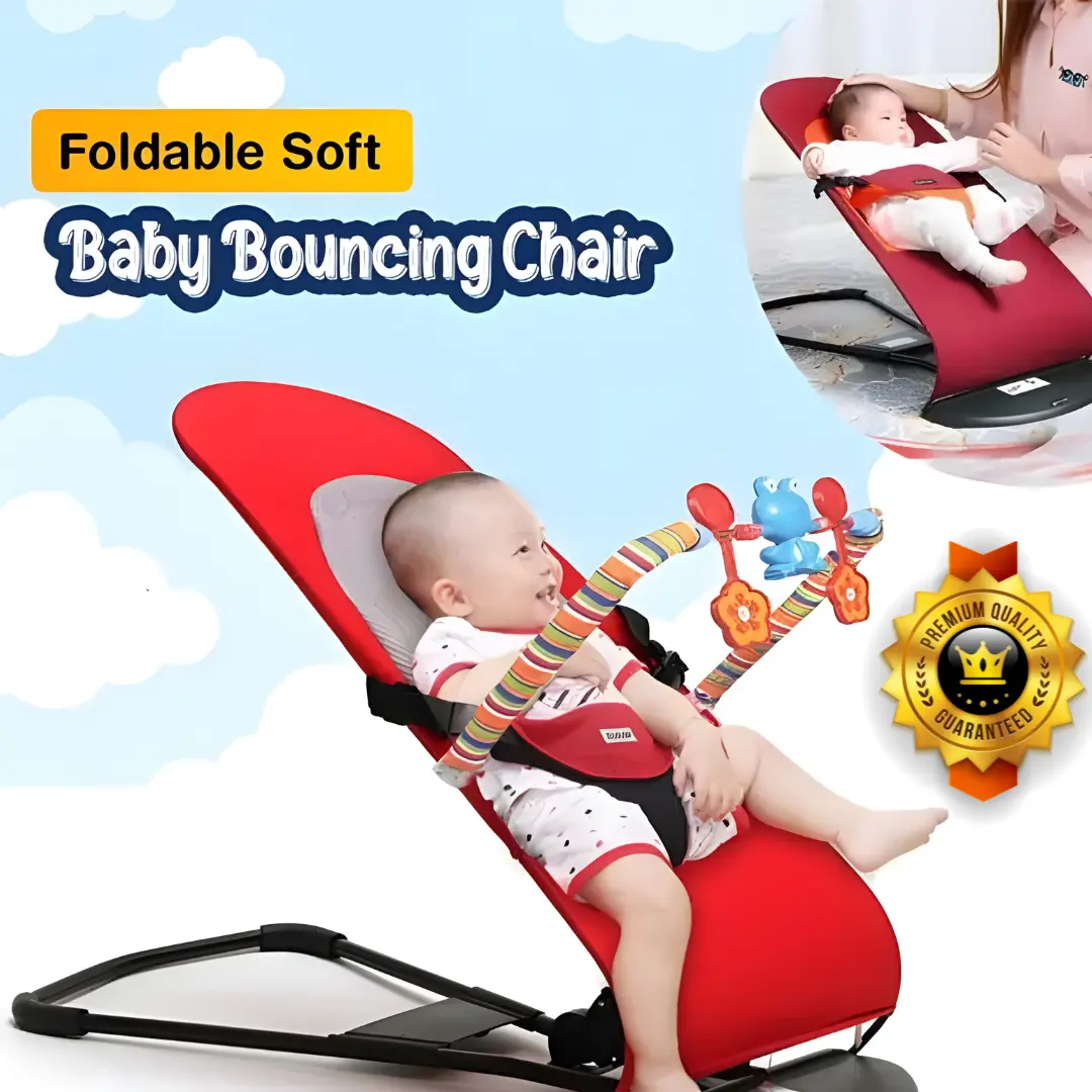 Love Baby Bouncer