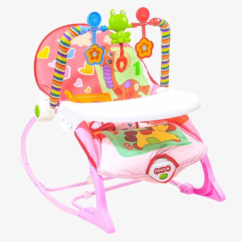 Ti Baby Toddler Rocker Dining Chair
