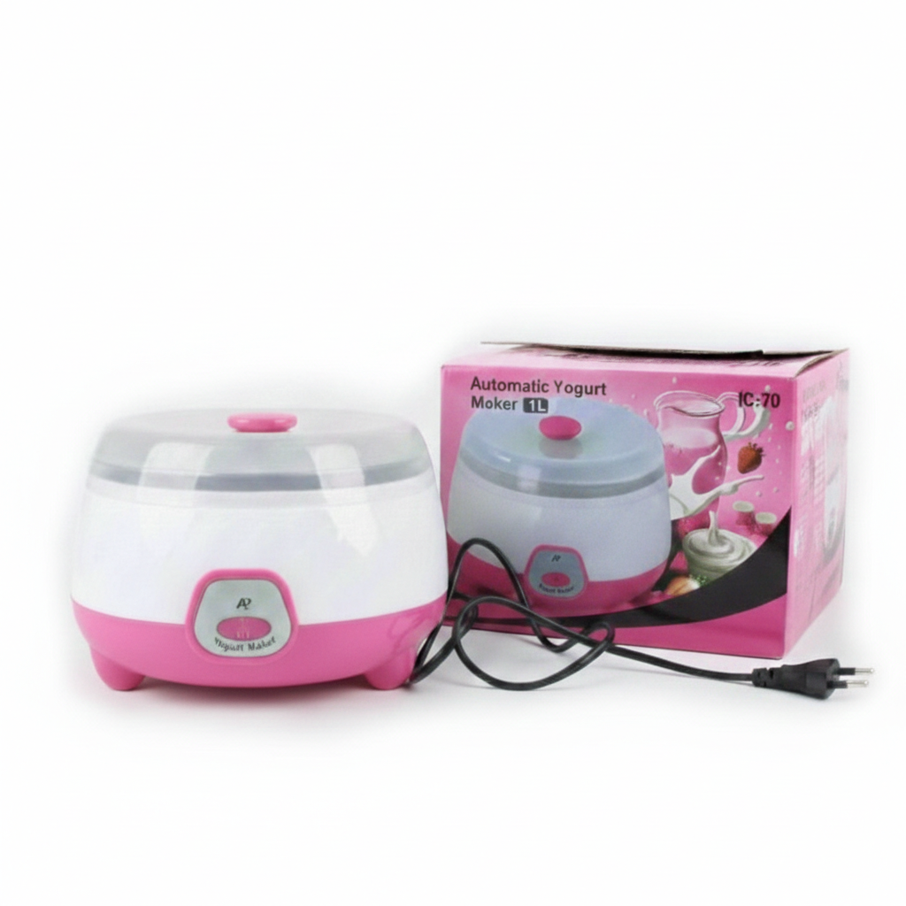 ইলেকট্রিক দই মেকার 1 লিটার